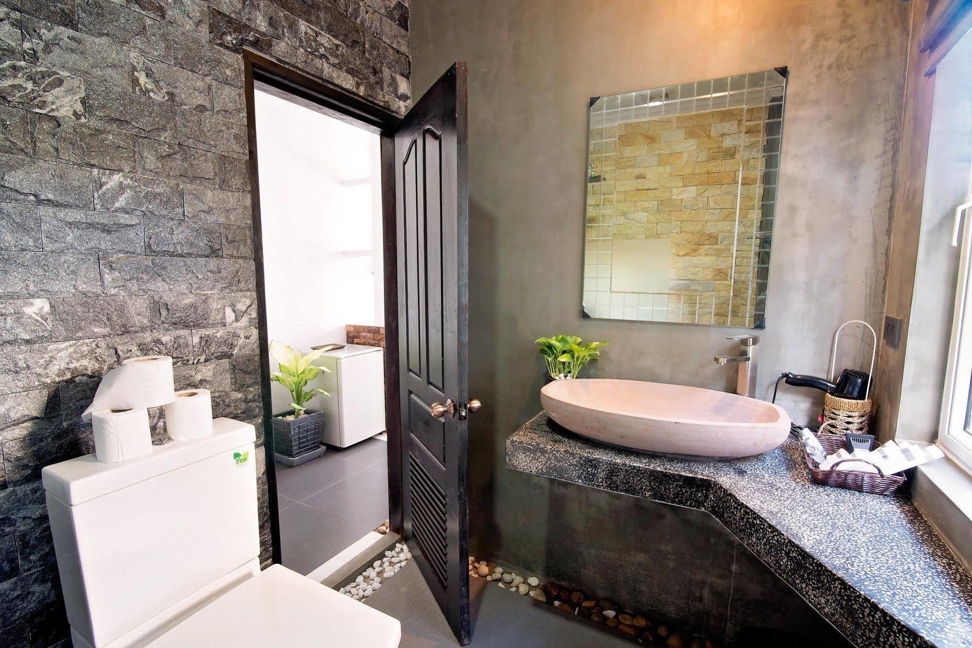 Moon Flower Residence Ciudad de Siem Riep Exterior foto