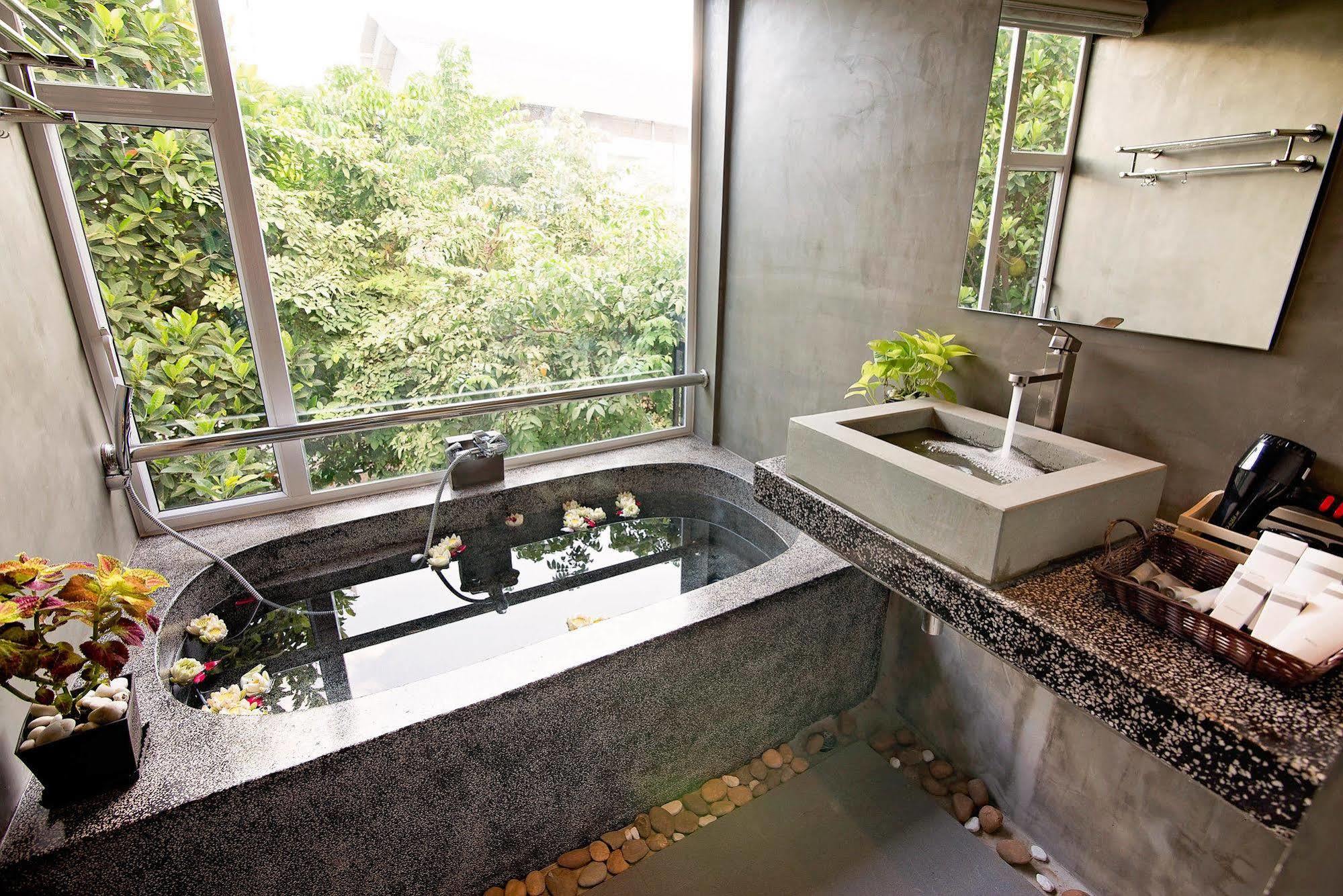 Moon Flower Residence Ciudad de Siem Riep Exterior foto